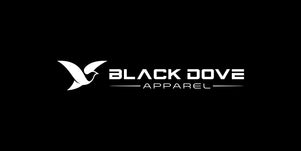Black Dove Apparel Logo