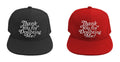 ‘Thank You For Doubting Me’ SnapBack