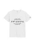 'I Hope You're Supporting Your Friends' T-Shirt