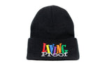 Living Proof Beanie Hat